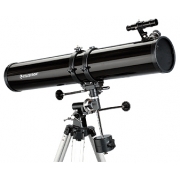 PowerSeeker 114 EQ - stjernekikkert